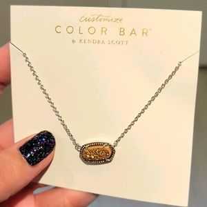 Kendra Scott Necklace NWT